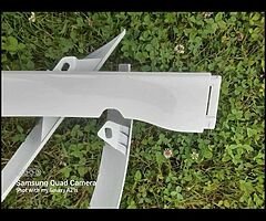 Volvo fh front splitters