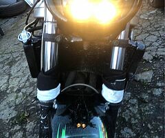 Fire blade 96 - Image 3/10