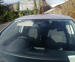 2005 Volkswagen polo