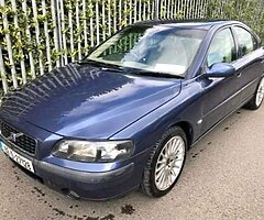 2002 Volvo S60 - Image 8/8