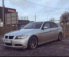Bmw 318d SE