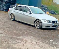 Bmw 318d SE