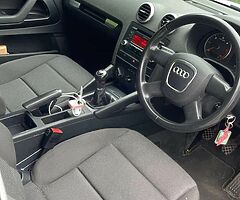 09 Audi 13 - Image 3/5