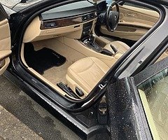 BMW 320d 2007 || automatic || NCT booked - Image 9/10