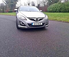 Mazda 6 - Image 5/5