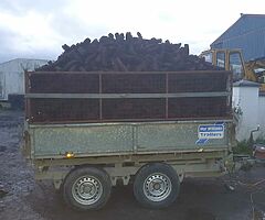 Loads of turf for sale