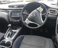 141 nissan qashqai 1.5 diesel - Image 4/10