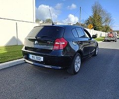 Bmw 118d 2.0 Diesel manual - Image 5/10