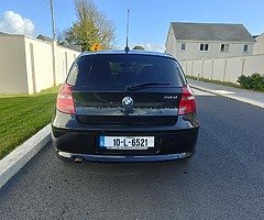 Bmw 118d 2.0 Diesel manual - Image 6/10