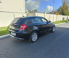 Bmw 118d 2.0 Diesel manual - Image 7/10