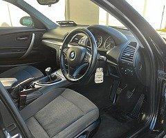 Bmw 118d 2.0 Diesel manual - Image 9/10
