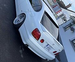 Toyota Aristo Vertex Edition