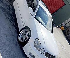 Toyota Aristo Vertex Edition - Image 5/5