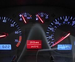 Mint 99 VW 1.8 Golf Gti 77k miles new test - Image 6/10