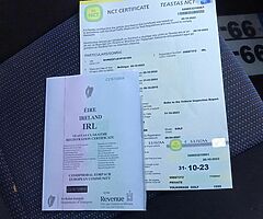 Mint 99 VW 1.8 Golf Gti 77k miles new test - Image 7/10