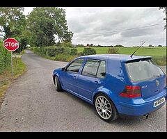 Mint 99 VW 1.8 Golf Gti 77k miles new test - Image 10/10