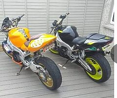 Yamaha r1 Street fighter bikes - Image 4/10