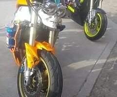 Yamaha r1 Street fighter bikes - Image 7/10