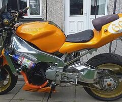 Yamaha r1 Street fighter bikes - Image 8/10