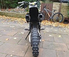 Ten Ten 140cc