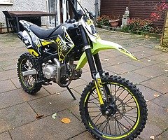 Ten Ten 140cc - Image 4/10