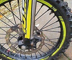 Ten Ten 140cc - Image 5/10