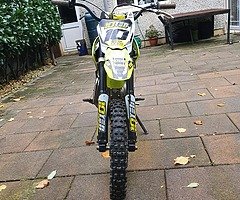 Ten Ten 140cc - Image 8/10