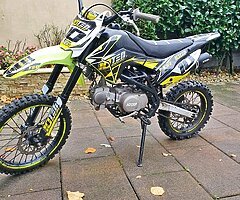 Ten Ten 140cc - Image 10/10