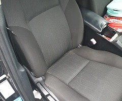 Toyota Avensis 2011 read add!!!