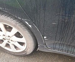 Toyota Avensis 2011 read add!!! - Image 4/7