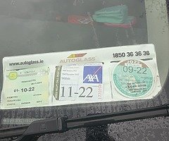 Toyota Avensis 2011 read add!!! - Image 6/7