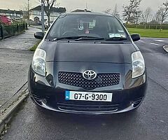 Toyota Yaris - Image 5/5