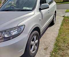 Hyundai Sante Fe - Image 9/9