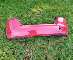 Honda Jazz 2008/2012 bumper