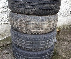 Toyota alloy - Image 6/7