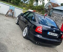 Skoda Octavia pd105 - Image 4/9