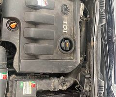 Skoda Octavia pd105 - Image 8/9