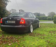 Skoda Octavia pd105 - Image 9/9