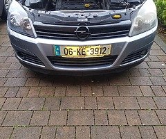 Opel Astra - Image 1/10