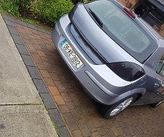 Opel Astra - Image 10/10