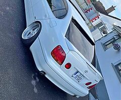 TOYOTA ARISTO swaps - Image 6/6