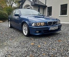 Bmw e39 - Image 3/9
