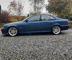 Bmw e39