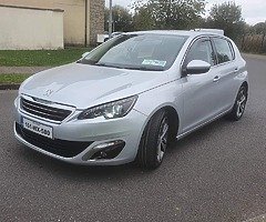 Peugeot [hidden information] blue hdi 
 - Image 4/6