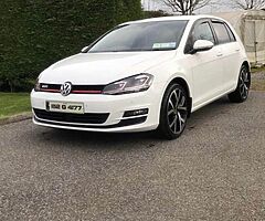 152 GOLF 1.6 WHITE MANUAL