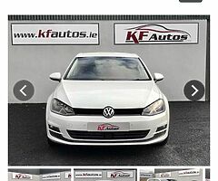 152 GOLF 1.6 WHITE MANUAL