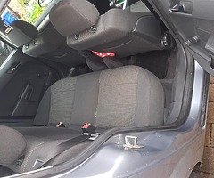 Opel Astra - Image 8/10