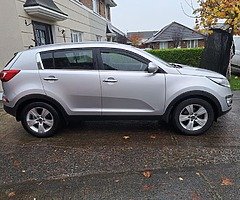 Kia Sportage 116000MILES - Image 3/10