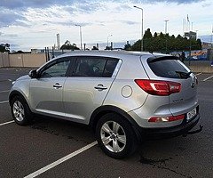 Kia Sportage 116000MILES - Image 4/10