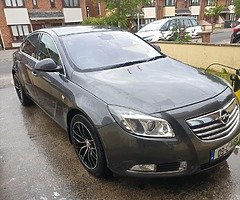 Opel Insignia - Image 6/7